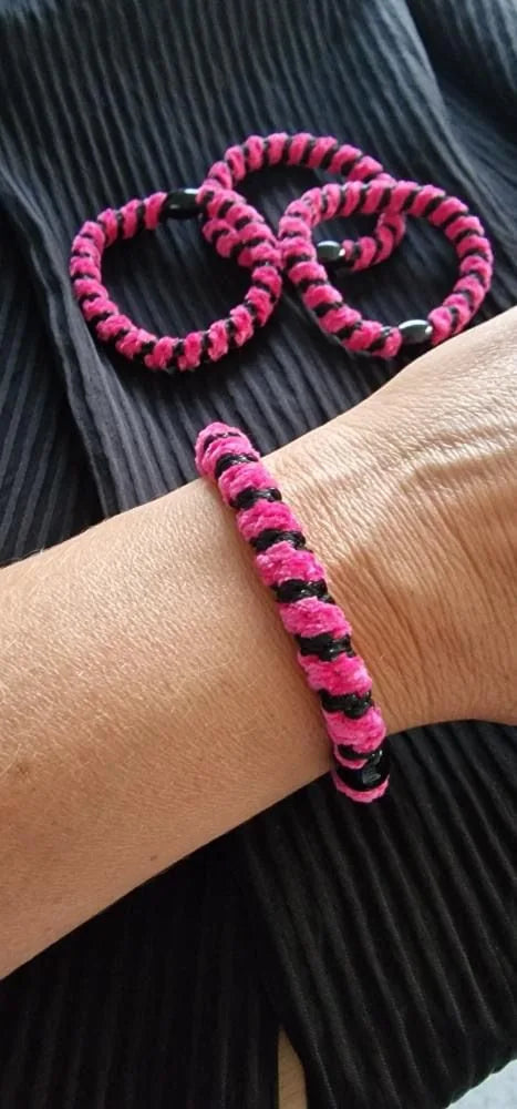 GRLPWR Banditz (Per 3 verpakt)