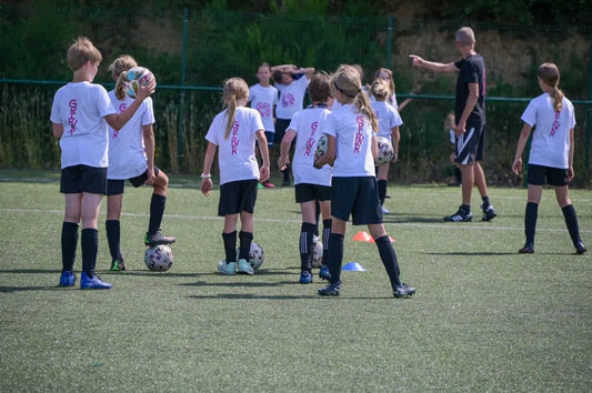 GRLPWR t-shirt (wit)