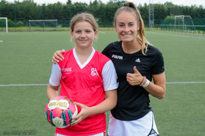 Videoboodschap Tessa Wullaert