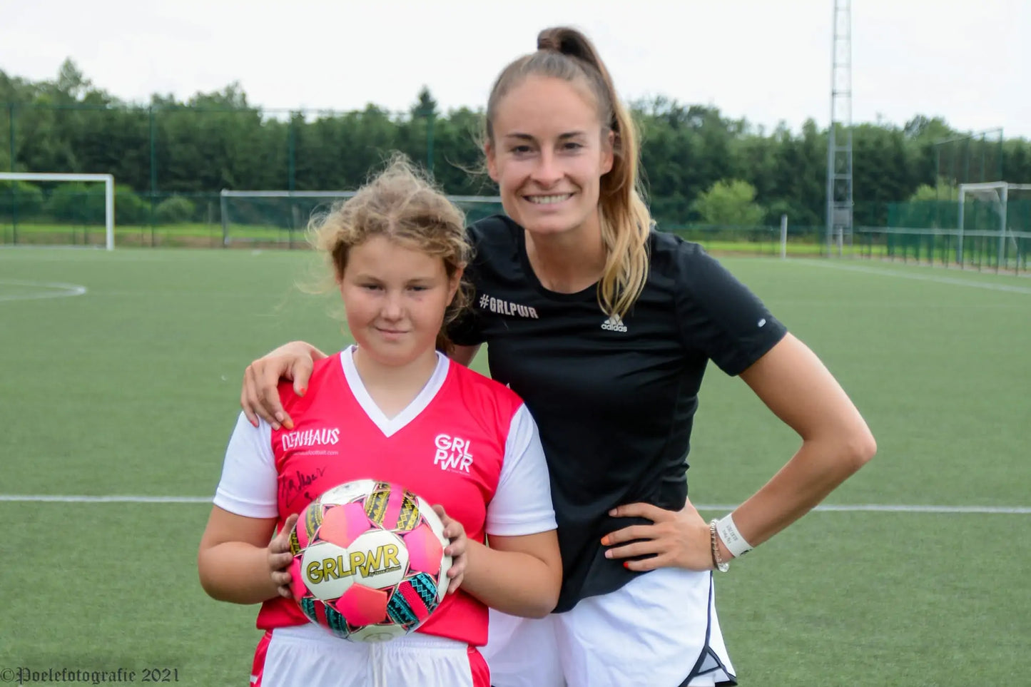 Videoboodschap Tessa Wullaert