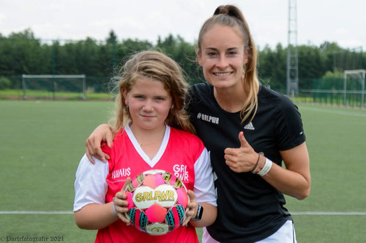 Videoboodschap Tessa Wullaert